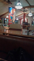 Sausalito Spur Steak Ranch inside