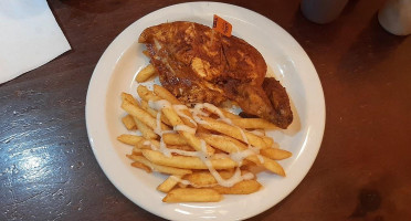 Tiago's Port Edward food