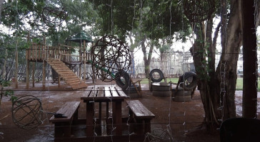 The No Name Bar And Family Restaurant outside