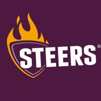 Steers logo