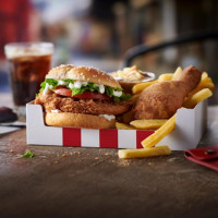 Kfc Idutywa food