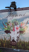 Nguni drink