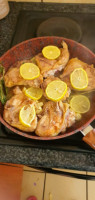 Ko Khoneng Lebowakgomo food