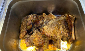 Ko Khoneng Lebowakgomo food