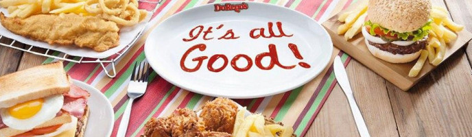 Dorego's Engcobo food