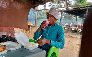 Mawewe Chisa Nyama drink