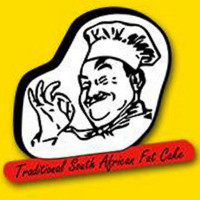 Fat Cake City logo