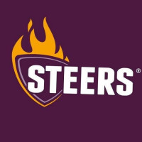 Steers logo