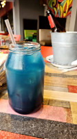 Hobos drink
