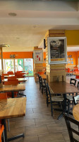 Mozambik Klerksdorp inside