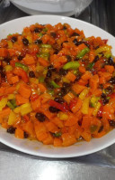 Mayikhule food