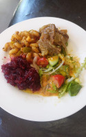 Mayikhule food