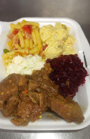 Mayikhule food