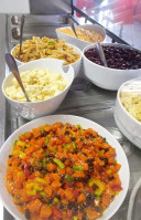 Mayikhule food