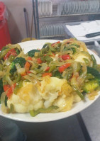 Mayikhule food