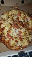 Debonairs Pizza food