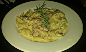 Papa Giovanni's Trattoria Grill food