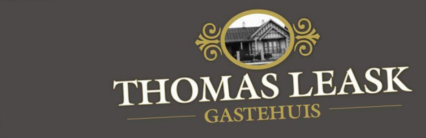 Thomas Leask Gastehuis Wolmaransstad logo