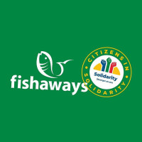 Fishaways logo