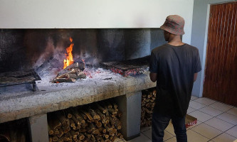 Ekasi Tshisa Nyama drink