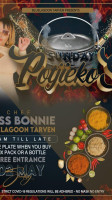 Bluegumbosch Supermarket Tarven drink