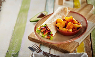 Nando's Rustenburg drink