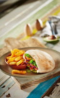 Nando's Rustenburg drink