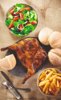 Nando's Sasolburg food