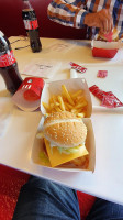 Kfc Mooi River food