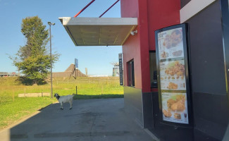 Kfc Mooi River