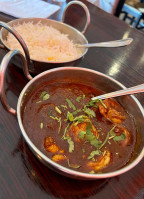 Irana Indian food