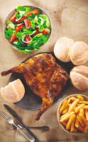 Nando's Umzimkhulu food