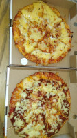 Debonairs Pizza food