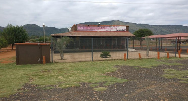 Tcn Roadhouse And Grills outside