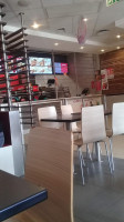 Kfc Mkhuhlu Mall inside