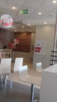 Kfc Mkhuhlu Mall inside