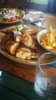 Nando's N12 Klerksdorp Drive Thru food