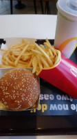 Mcdonald's Ladysmith Drive-thru drink