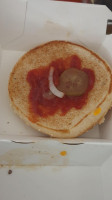 Mcdonald's Ladysmith Drive-thru food