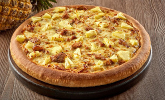 Roman's Pizza Lenasia South food