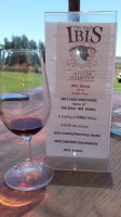 The Rose House Accommodation Mile High Vineyards menu