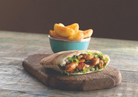 Nando's Ladysmith food