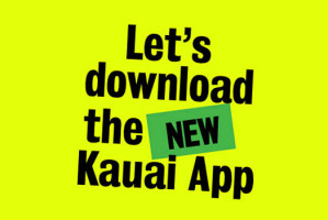 Kauai logo