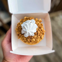 Le Village Du Piment Rejeté drink