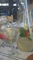 Ocean Basket Secunda drink