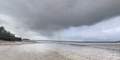 Amigo's Fish Chips menu