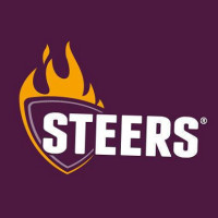 Steers logo