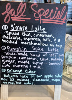 Guinea Fowl menu