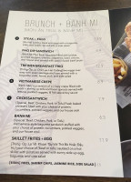 Turn 'n Tender Steakhouse Bassonia menu