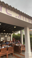 Ginelli Restaurant Middelburg outside
